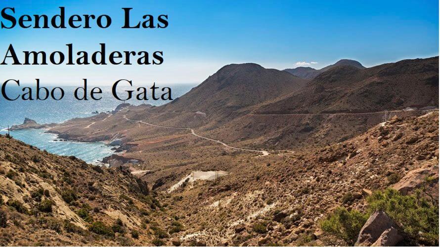 Alojamiento Las Dunas Bajo 塔韦尔纳斯 外观 照片